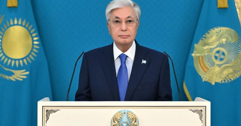 Tokayev qarşıdan gələn Qurultay seçkilərini tarixi hadisə adlandırıb