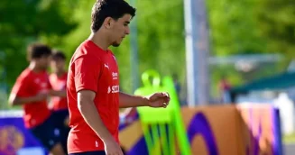 Futbolçunun atası klub rəhbərliyindən razıdır, Rəşad Abdullayevdən isə şikayətçi