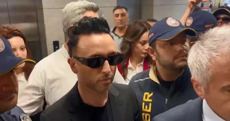 Məhkəmə məşhur türkiyəli müğənni Mabel Matizlə bağlı qərar verdi