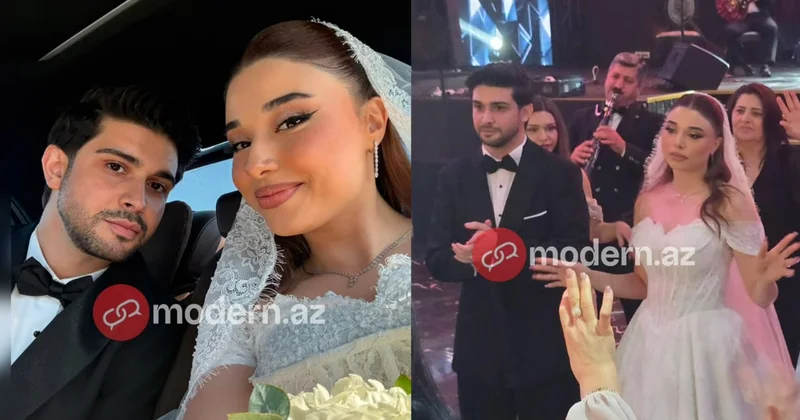 Milli Qəhrəmanın xanımından qızı ilə bağlı maraqlı etiraflar KONKRET