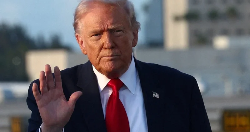 Трамп: Большей части руководства Ирана больше нет
