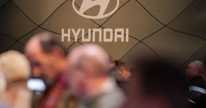 Cənubi Koreyada Hyundai işçiləri tətil edib