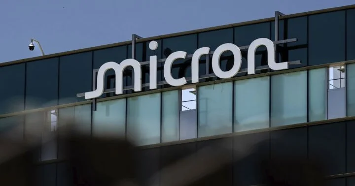 Micron AI savaşına 10 milyard dollarla daxil olur