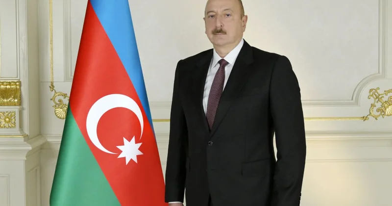 Президент Ильхам Алиев выразил благодарность Шавкату Мирзиёеву за поддержку в восстановительных и созидательных работах на освобожденных от оккупации территориях Азербайджана