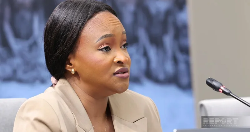 Ester Kile: Belçika müstəmləkəçiliyi Konqoda xaricdən asılı iqtisadi sistem formalaşdırıb
