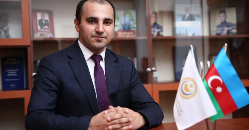 ADPU: Yataqxanada tələbələr üçün bütün zəruri şərait yaradılıb
