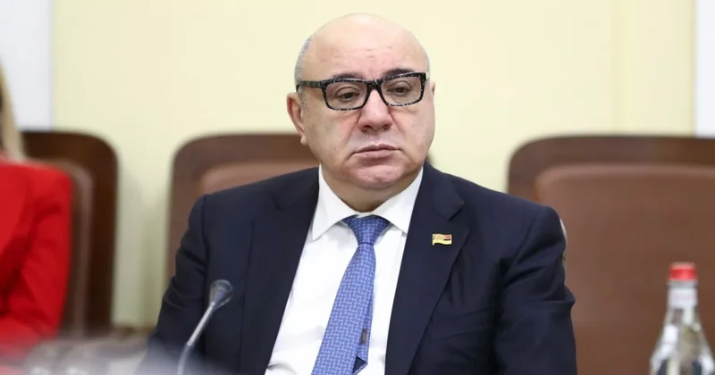 СМИ: Пашинян намерен отозвать посла Армении в РФ