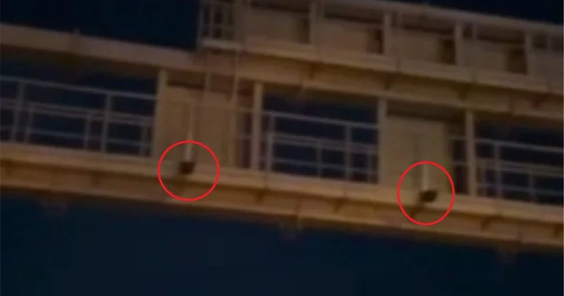 Həmin kameralar radar deyil DİN dən açıqlama Video Yenilənib