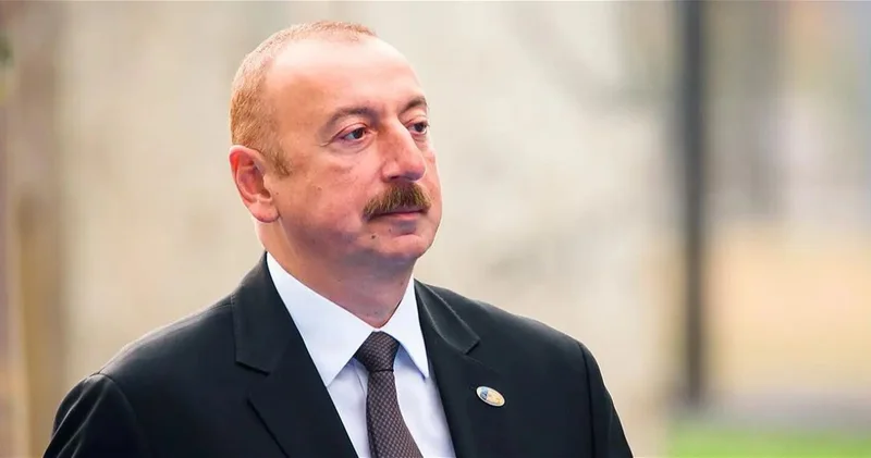 Ильхам Алиев совершит государственный визит в Узбекистан