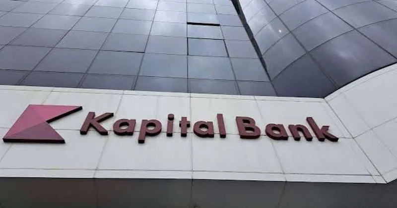 Vətəndaşların şəxsi məlumatları qanunsuz əldə edilirmiş? “Kapital Bank”la bağlı ŞOK İDDİA