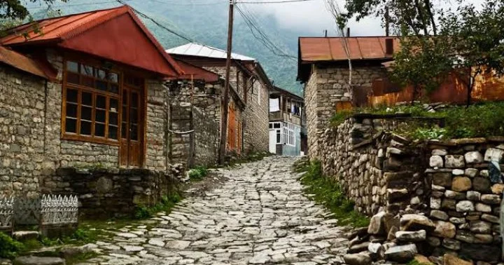 “Turizm kəndi” statusunun verilməsi üçün meyarlar hazırlanacaq