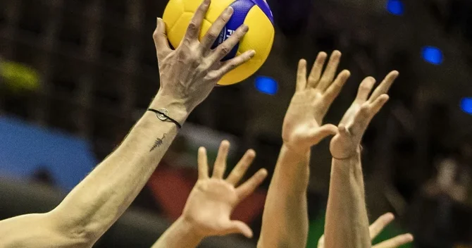 AVRO 2026: Azərbaycanın voleybol millisi Bakıdakı ilk oyununda Portuqaliya ilə qarşılaşacaq