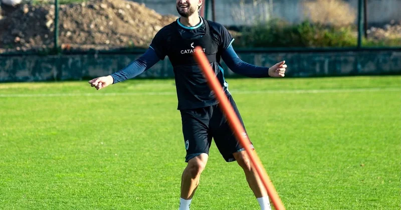 Komandası darmadağına uğradı, Nəriman isə...
