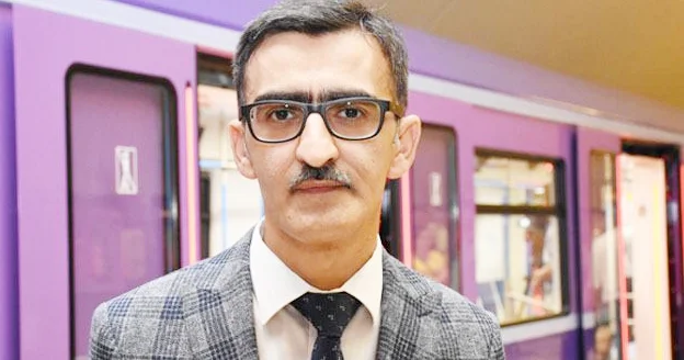 Bakı metrosunda 10 yeni stansiya nəyi dəyişəcək? BƏXTİYAR MƏMMƏDOV