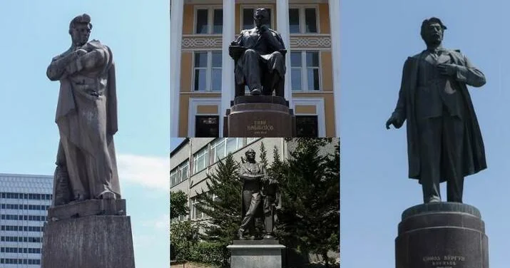 Tarixçilər önəmli məsələyə toxundular: Bakıda heykəlləri olan və olmayan dahilərimiz