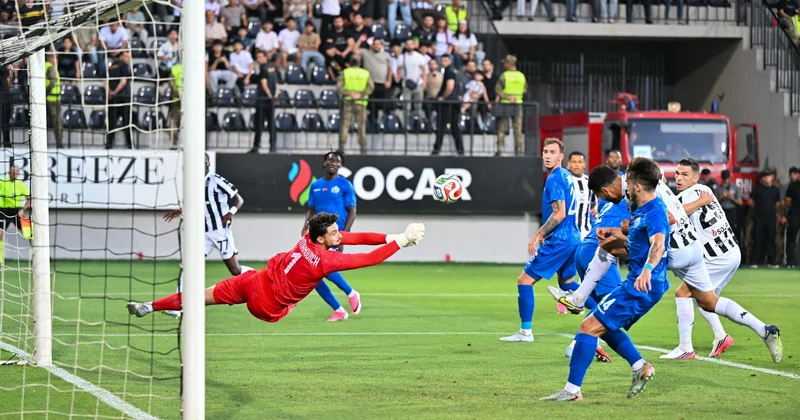 Neftçi Dinamo ilə cavab matçında dəstəksiz qalacaq