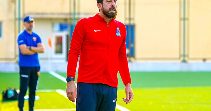 “U 16 və U 17 millimizlə daha böyük işlər görmək olar”