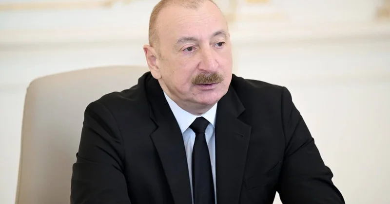 Алиев: Азербайджан придает особое значение расширению сотрудничества со странами ЦА Minval Politika