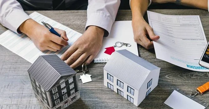 Həyət evi alarkən nələrə diqqət etmək lazımdır? EKSPERT AÇIQLADI