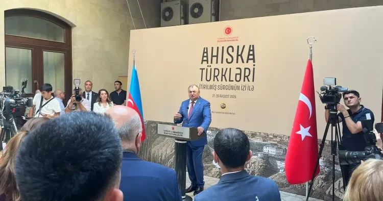 Azərbaycan dövlətinə və İlham Əliyevə sonsuza qədər minnətdarıq Zərdin Kasanov