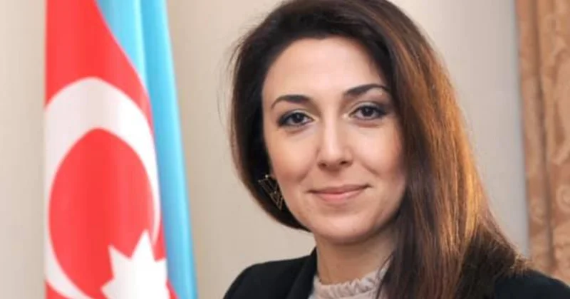 Nərgiz Qurbanova səfir vəzifəsindən geri çağırıldı