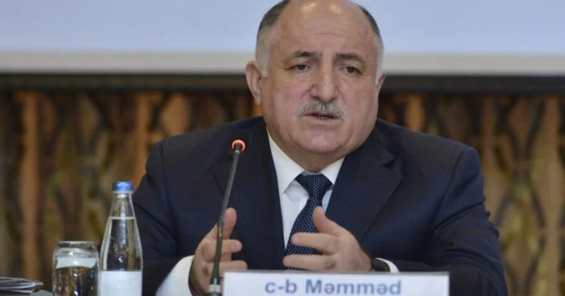 Məmməd Musayevin qardaşı oğlunun şirkəti fəaliyyətini dayandırdı KONKRET