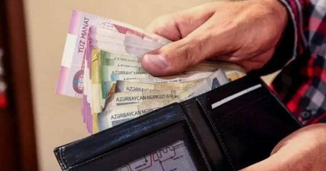 Ən yüksək sosial yardımı onlar alır SİYAHI