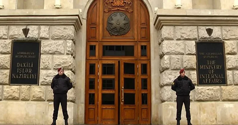 Polisdə işləmək istəyənlər üçün VAKANSİYA