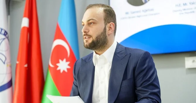 Samed Ağırbaş WUF13 ün sıfır tullantı və dayanıqlı şəhərlər gündəmini COP31 lə əlaqələndirdi