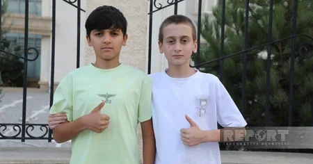 Böyük Qayıdış: Onlar da doğma yurd yuvalarına yola düşdü