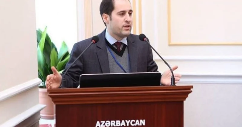 Səfəvilər, milli kimlik və tarixə qeyri profan yanaşma haqqında Elvüsal Məmmədov