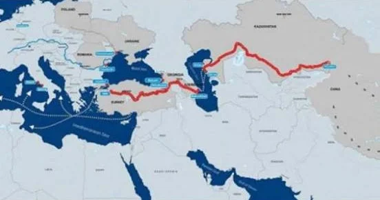 Britaniya Orta Dəhlizə dəstək verəcək Səfir AÇIQLADI