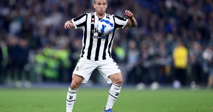 Yuventus 80 milyon avroya transfer etdiyi futbolçu ilə yollarını ayırdı