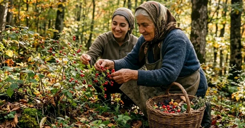 Bu ərazilərdən məhsul yığmaq qadağandır 6000 manat cəriməsi var