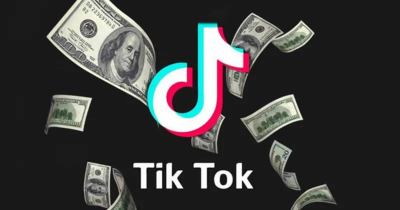 В TikTok можно будет отправлять друг другу деньги