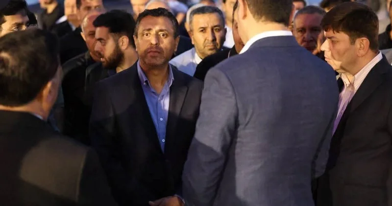 “Rusiyada azərbaycanlılara qarşı repressiya dalğası başlayıb”