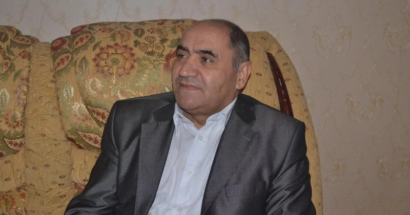 Sabahlara doğru həyat eşqi ilə