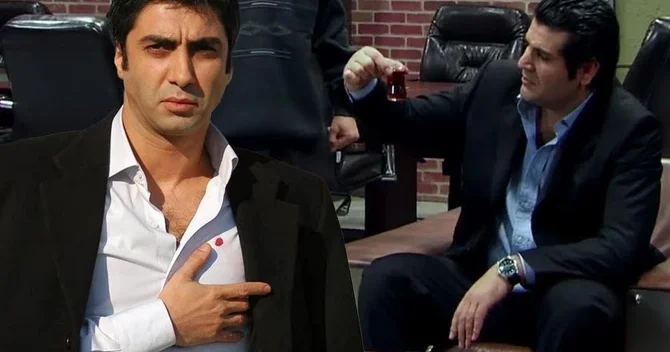 Kurtlar Vadisi nin aktyorundan ŞOK HƏRƏKƏT Sürücünün üstünə hücum çəkdi