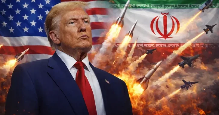 Дональд Трамп назвал причину, которая мешает заключить сделку с Ираном