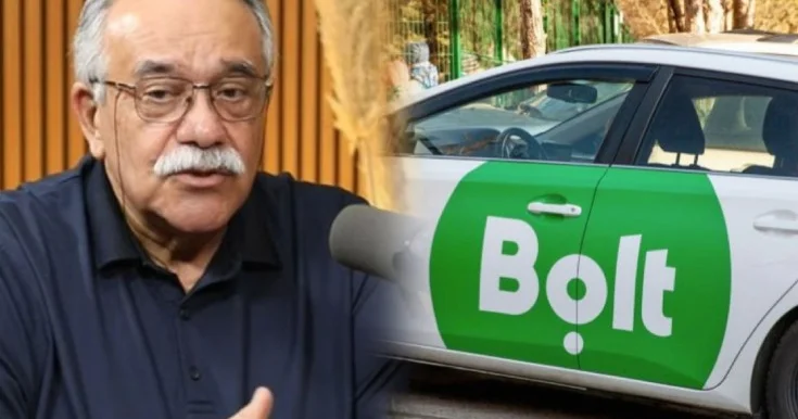 Xalq artisti “Bolt”dan şikayətçidir “Biabırçılıqdır, fırıldaqçılıq edirlər”