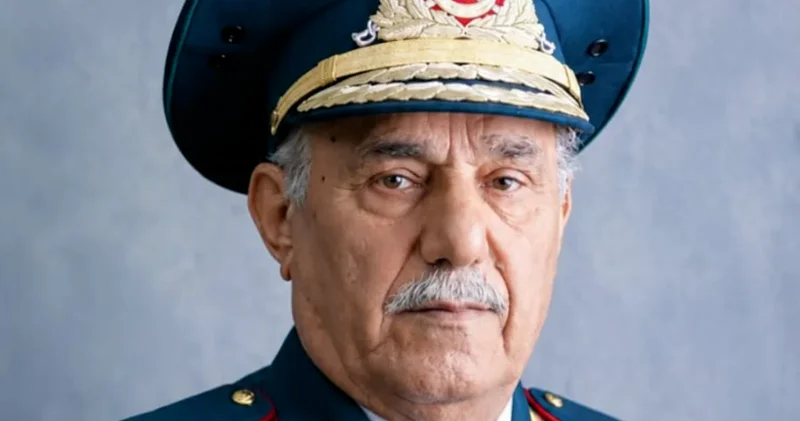 DSX: Abbasəli Novruzovun uzun və şərəfli xidmət yolu ehtiramla xatırlanacaq