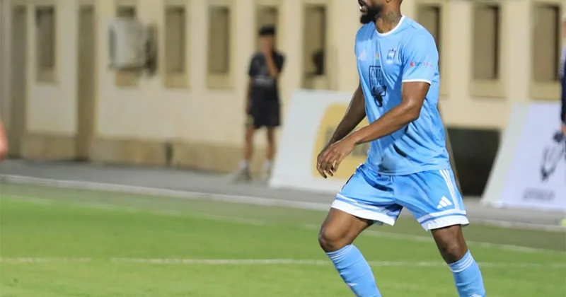 Ruan Renato: “Flavinyonun rekordunu yeniləmək böyük sevinc olar”