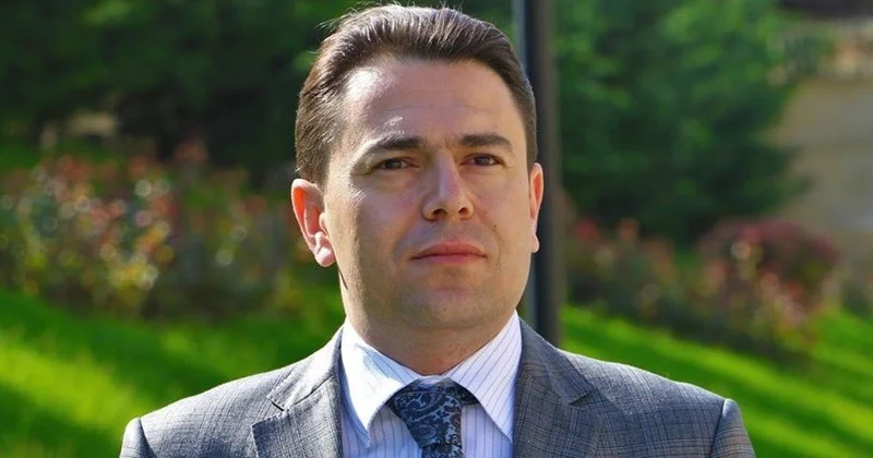 Anar Nəcəfliyə yeni vəzifə verildi KONKRET