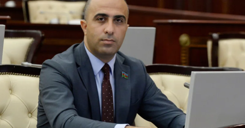 Azərbaycan Özbəkistan müttəfiqliyi Avrasiyada yeni geosiyasi reallıqlar yaradır ŞƏRH