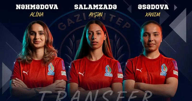 Millimizin 3 futbolçusu Türkiyə klubu ilə müqavilə müddətini uzatdı