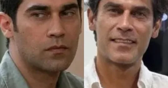 “Yaprak dökümü”nün “Şevket”inin son halı təəccübləndirdi