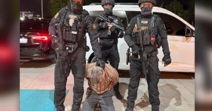 Ərdoğana sui qəsd edənlərdən biri saxlanılıb