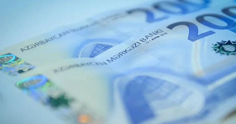 Azərbaycanın bank sektorunun aktivləri 60 milyard manatı keçib