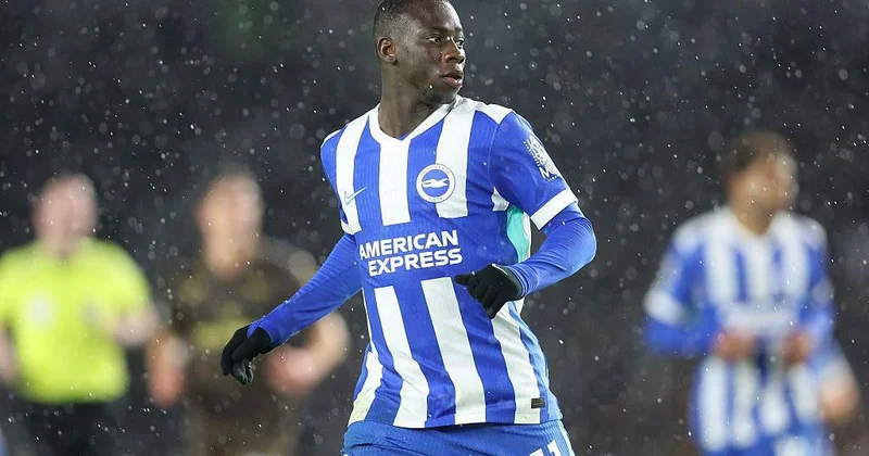 Brayton Liverpul un 50 milyonluq təklifini rədd etdi