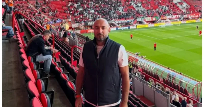 İlqar Qurbanov: “Qarabağ” üçün yaxşı şans yaranıb”